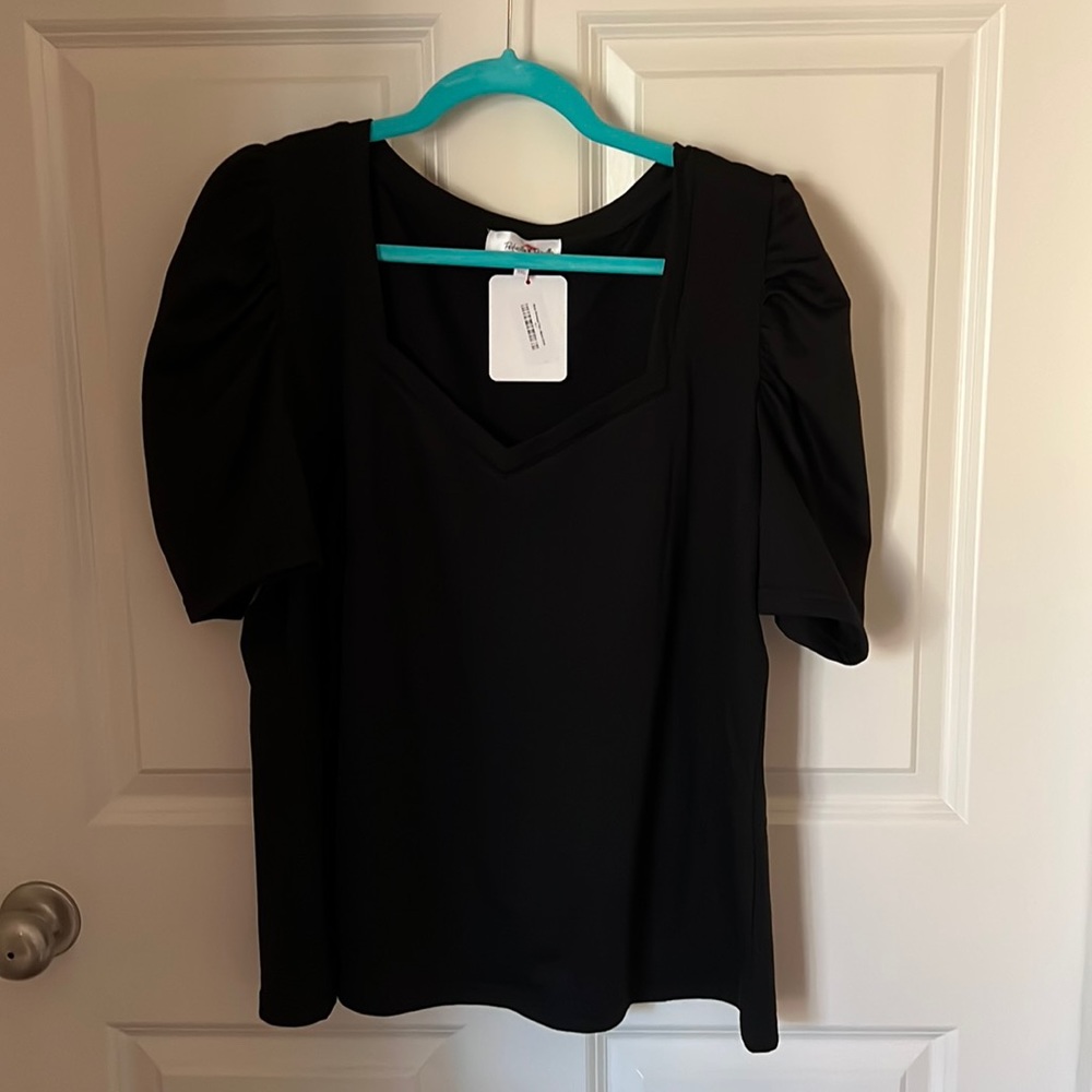 Dress Top - Picture 1 of 2